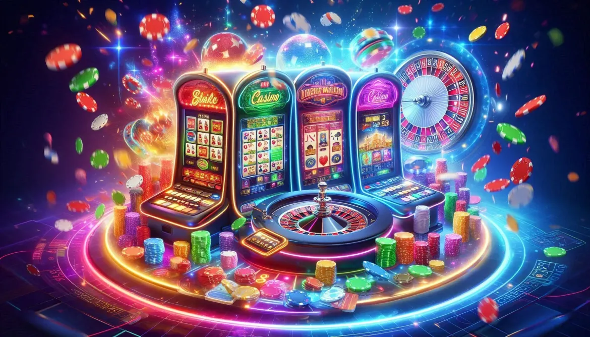 True Fortune Casino